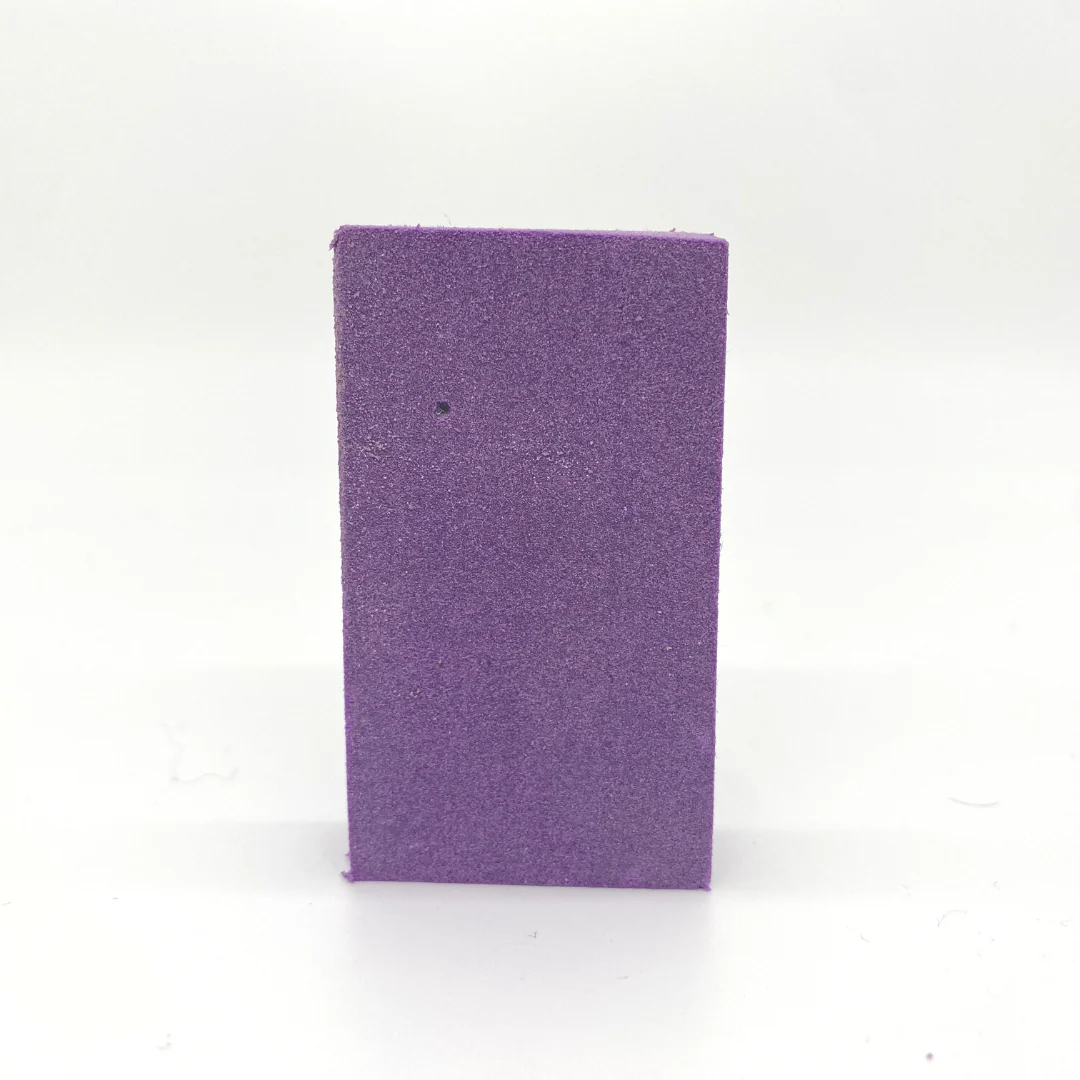 Suede & Nubuck Gum | Remove Stains and Reduce Scratches - Image 5