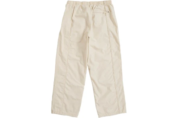 Supreme Umbro Cotton Ripstop Track Pant (SS26) Stone - Image 2