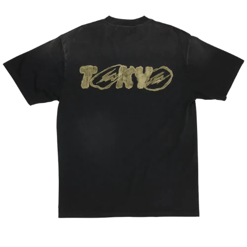 Travis Scott Cactus Jack x Fragment x Takashi Murakami Tokyo Jack Tee - Image 2