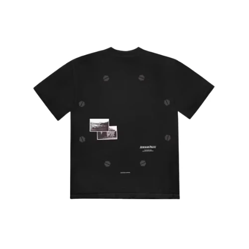 Travis Scott CJ x Audemars Piguet Vintage Tee - Image 2