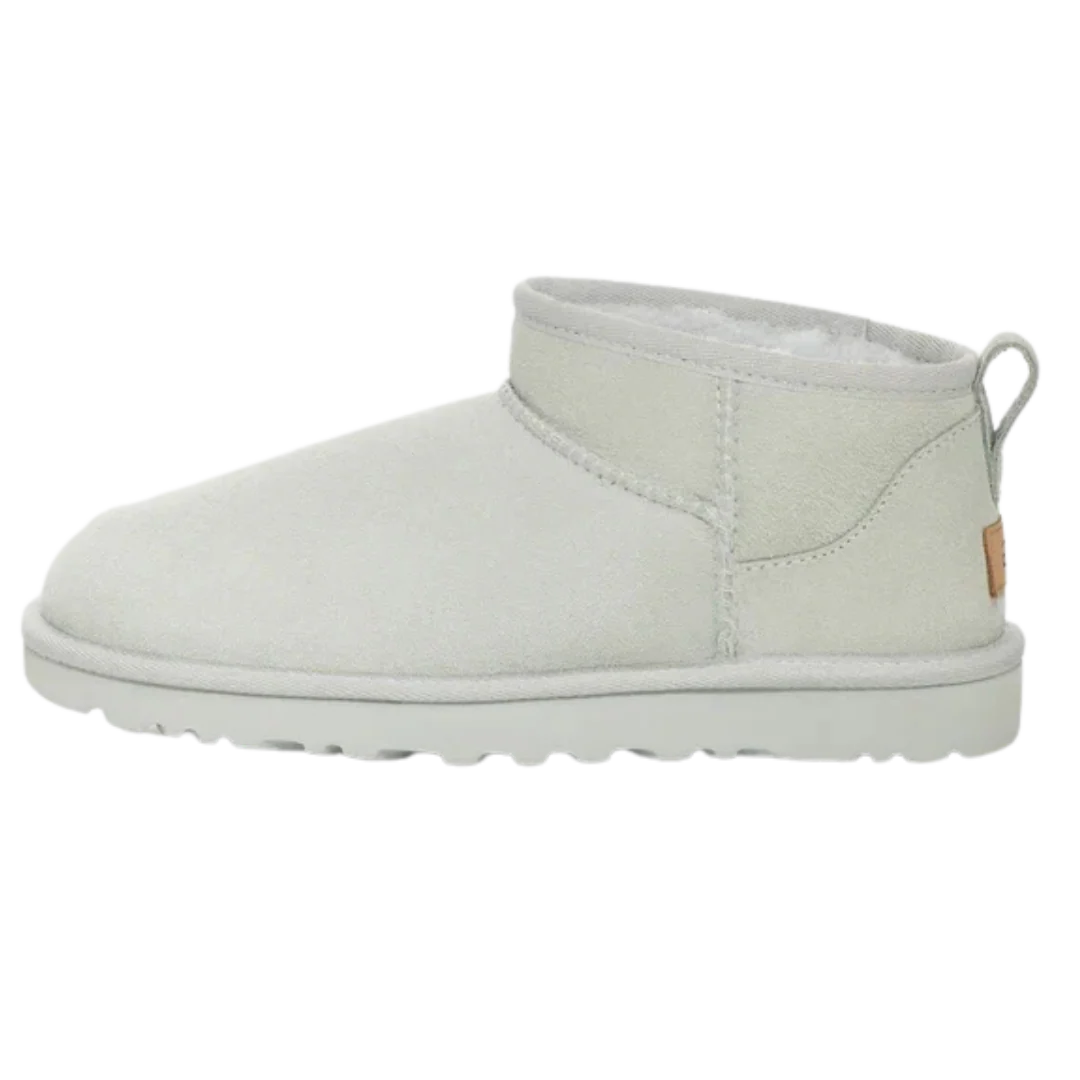 UGG Classic Ultra Mini Boot Goose (Women's)