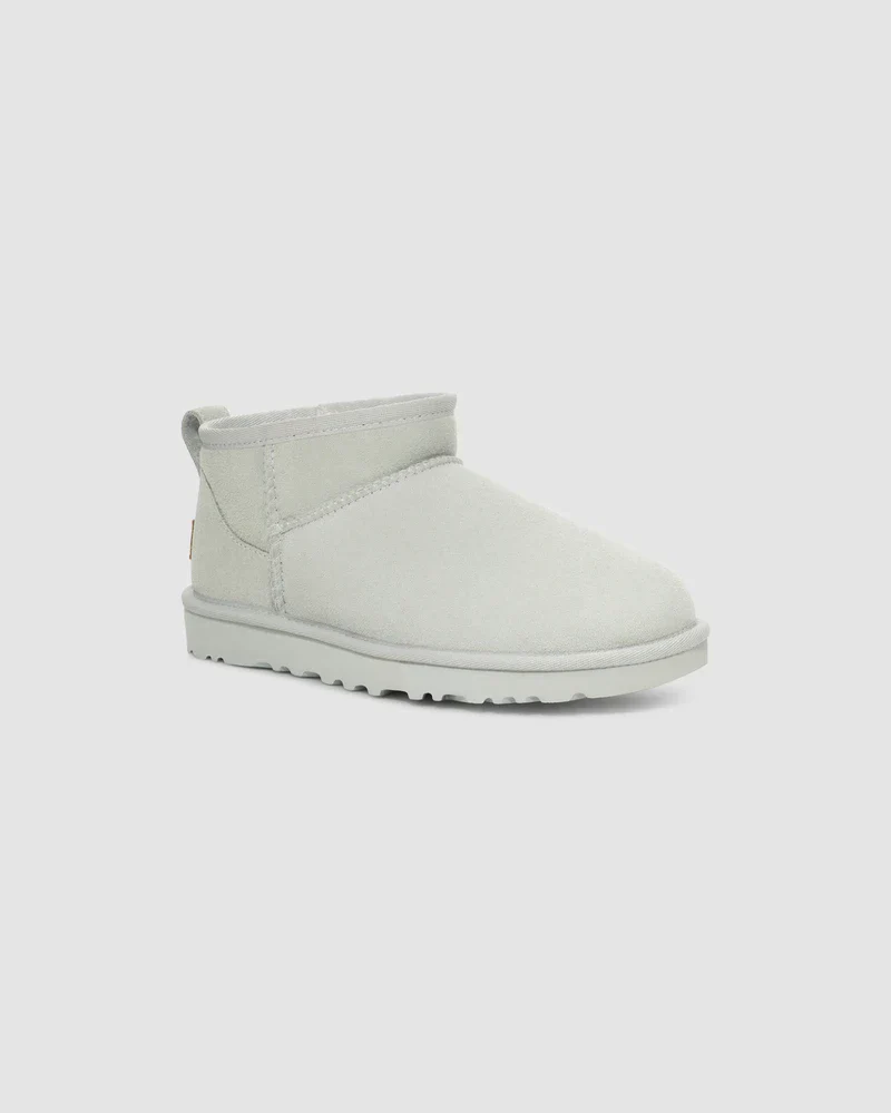 UGG Classic Ultra Mini Boot Goose (Women's) - Image 2