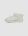 UGG Classic Ultra Mini Boot Goose (Women's) - Image 3