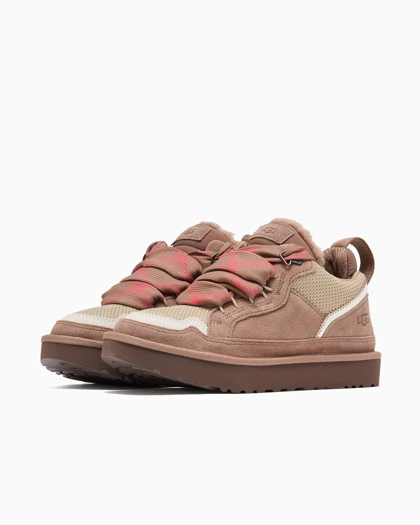 UGG Lowmel Rocky Oak - Image 3