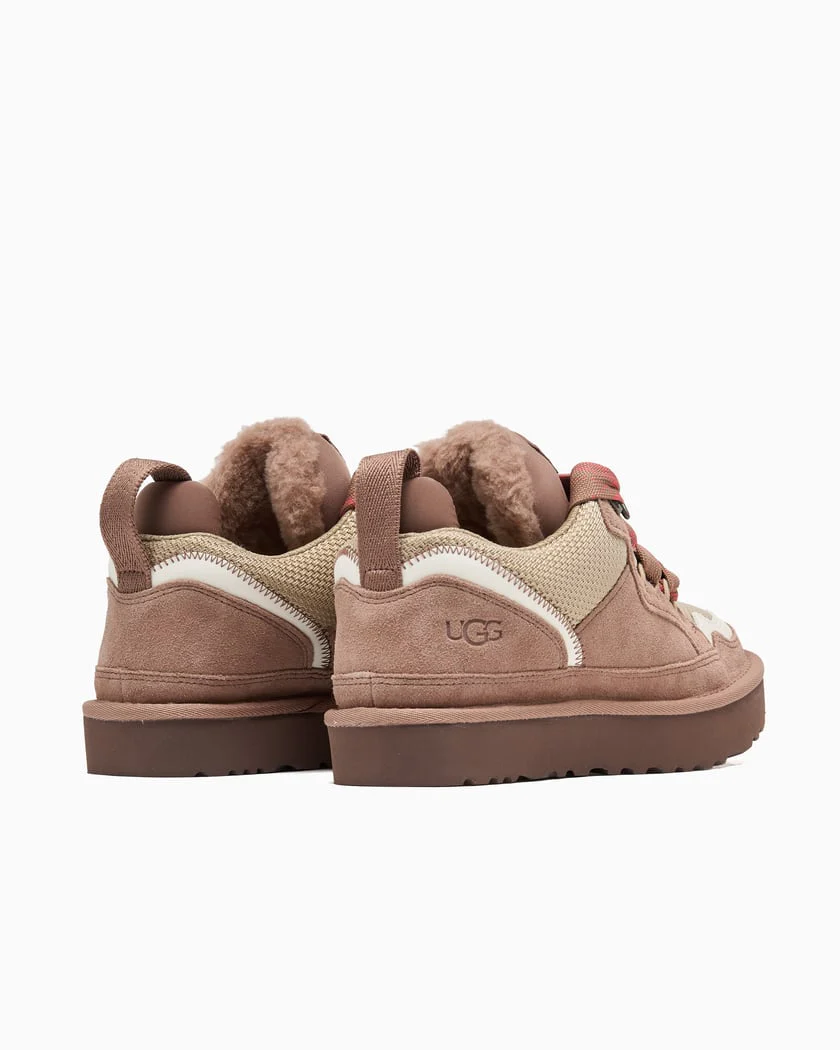 UGG Lowmel Rocky Oak - Image 4