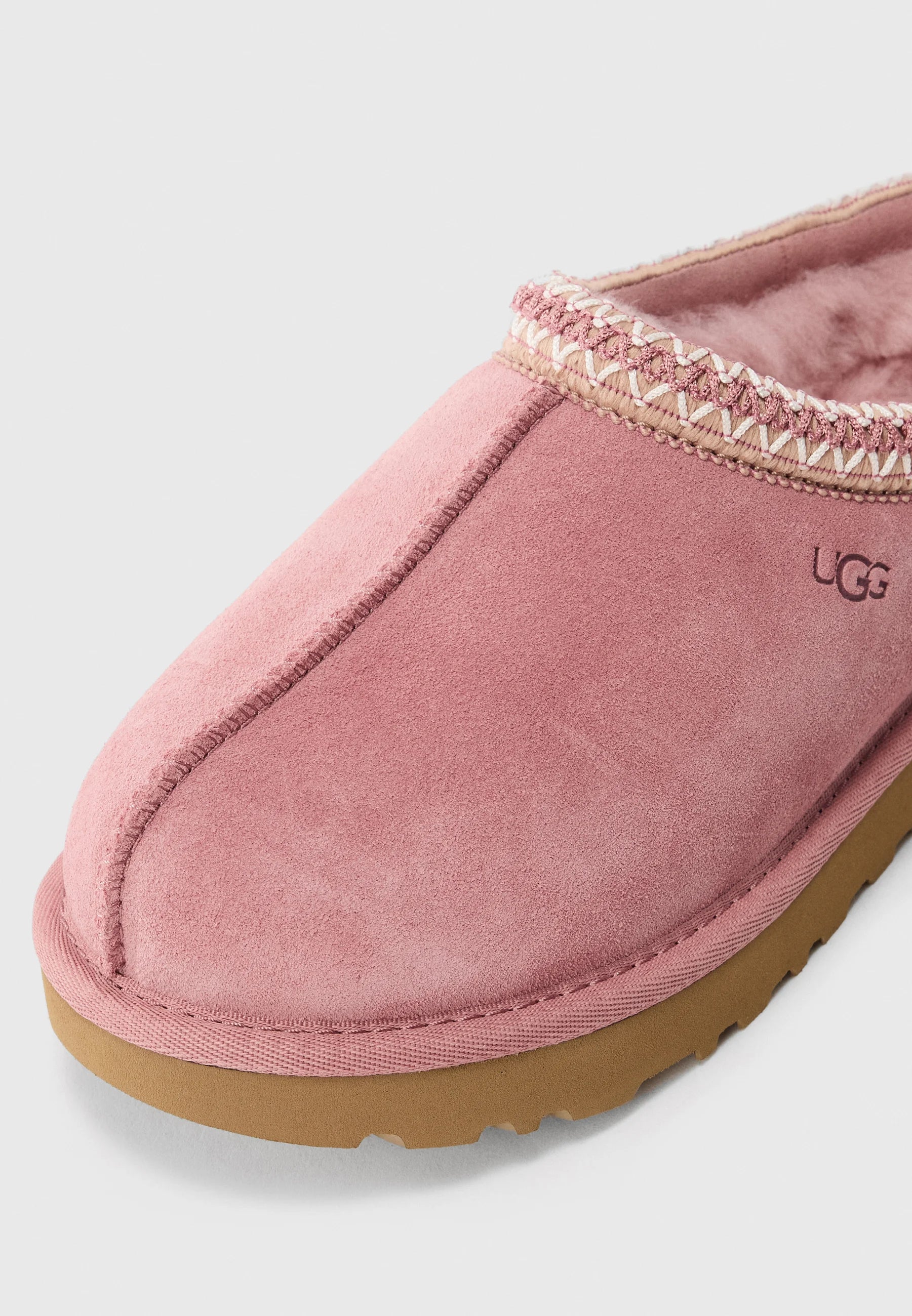 UGG Tasman II Slipper Pink Dawn - Image 3