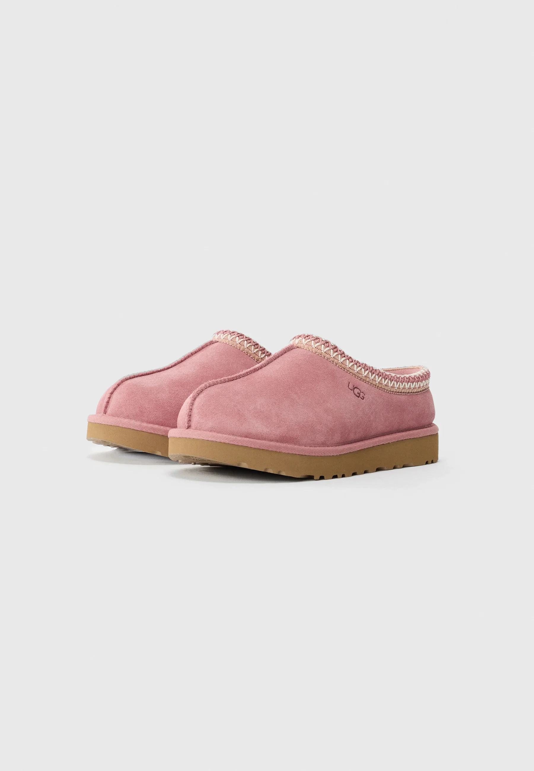UGG Tasman II Slipper Pink Dawn - Image 5