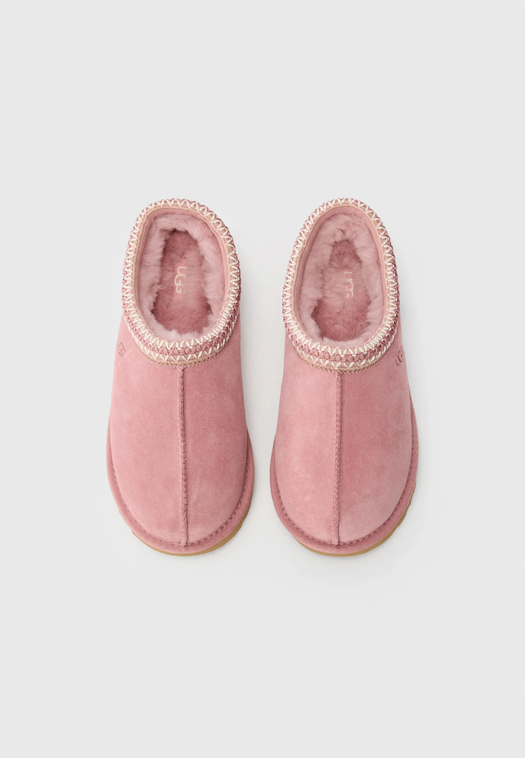 UGG Tasman II Slipper Pink Dawn - Image 6