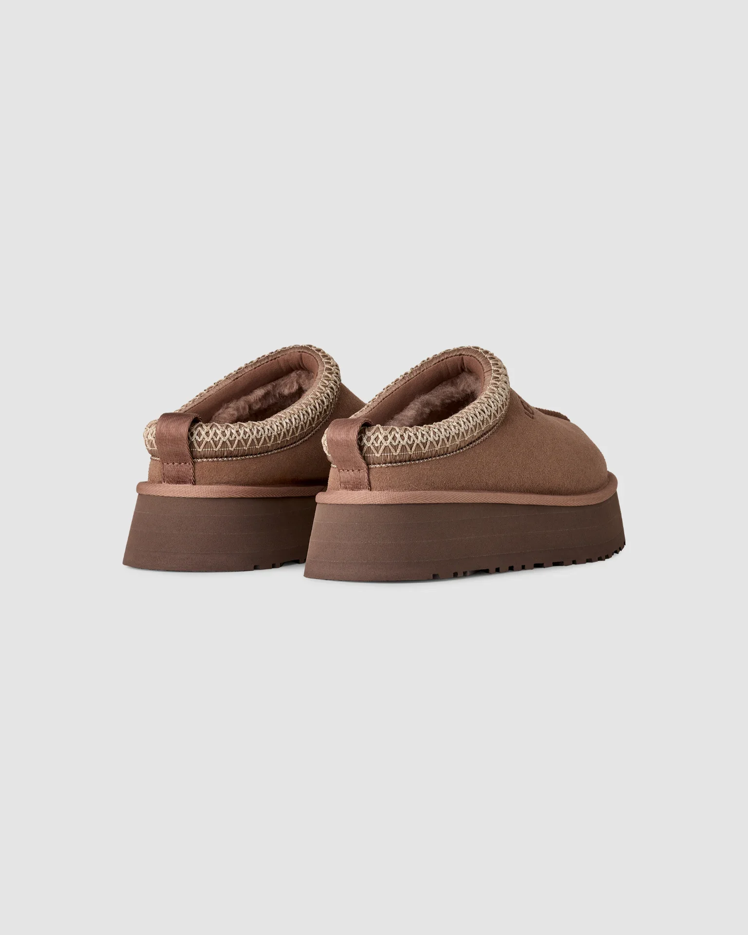 UGG Tazz II Slipper Rocky Oak - Image 4