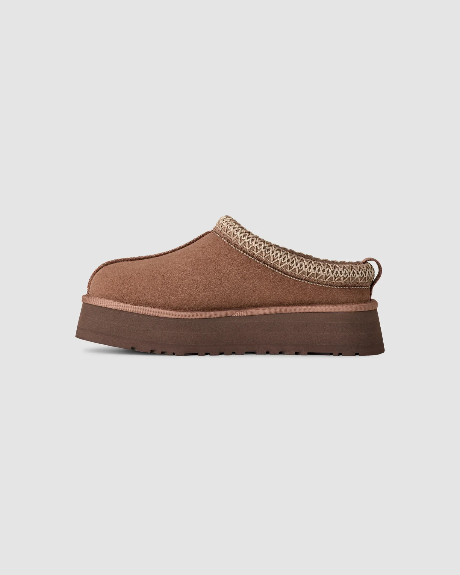 UGG Tazz II Slipper Rocky Oak - Image 5