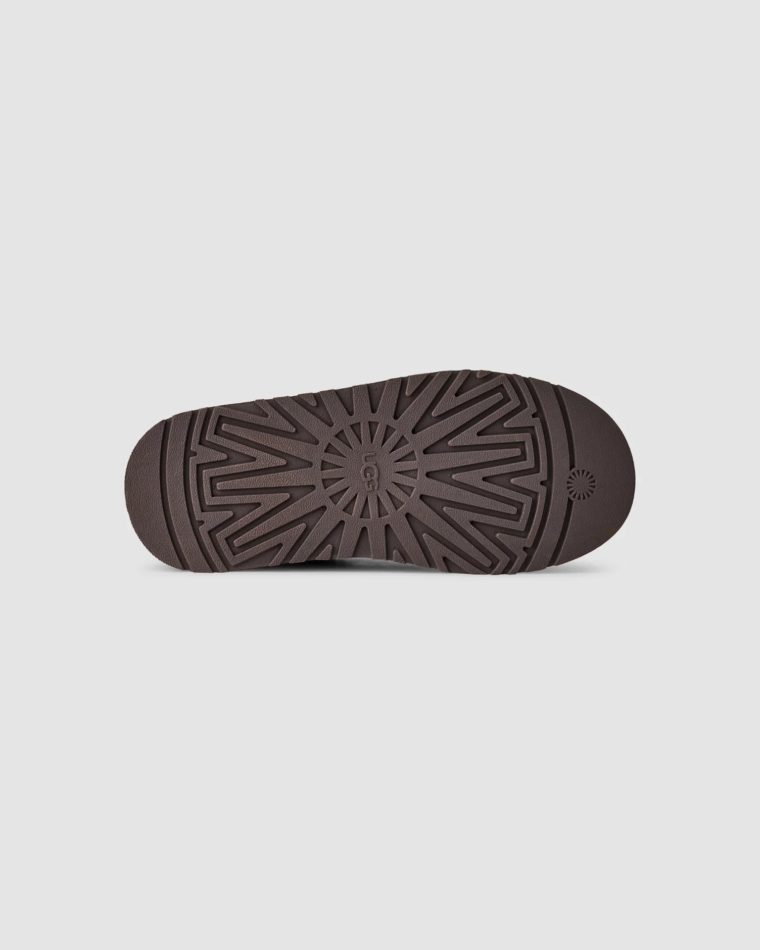 UGG Tazz II Slipper Rocky Oak - Image 6