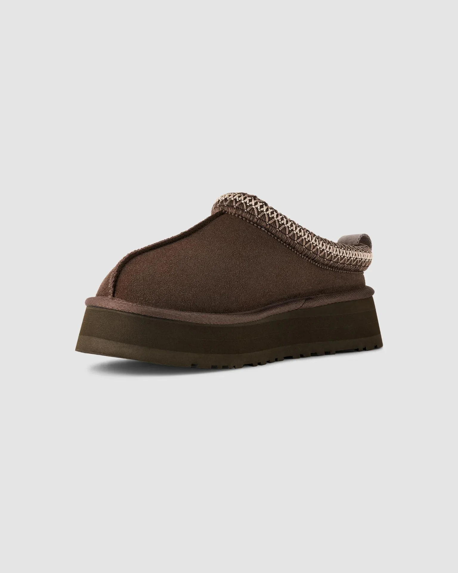 UGG Tazz Slipper Molasses - Image 3