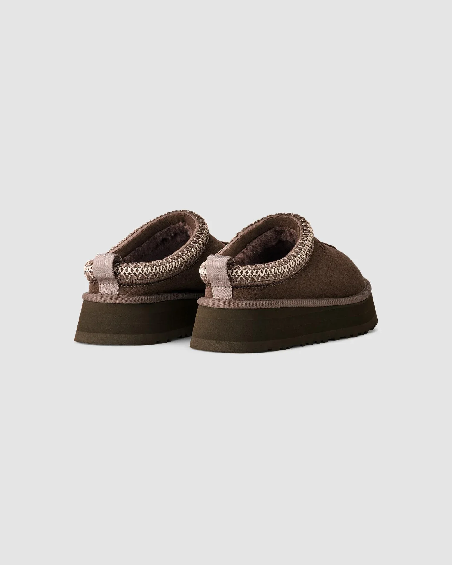 UGG Tazz Slipper Molasses - Image 4
