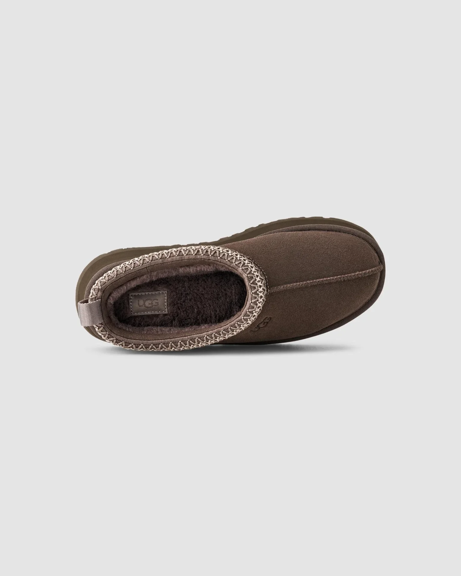 UGG Tazz Slipper Molasses - Image 5