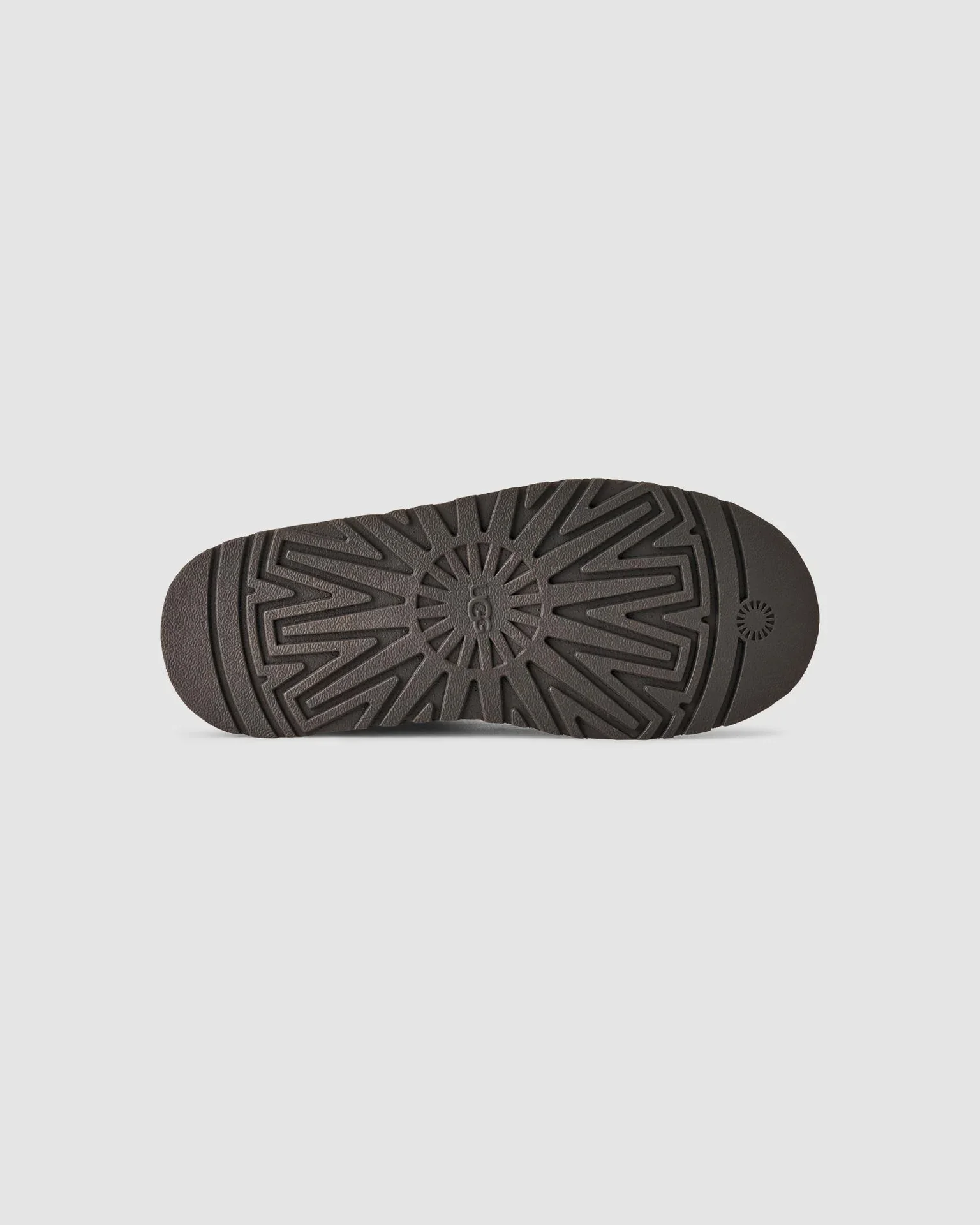 UGG Tazz Slipper Molasses - Image 6