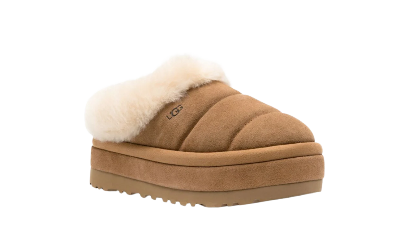 UGG Tazzlita Chestnut (Child) - Image 2