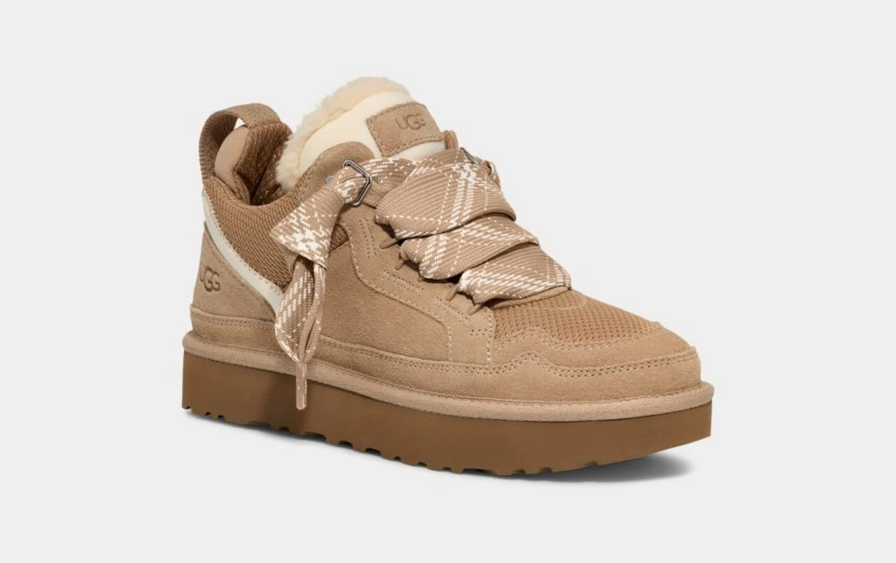 UGG Lowmel Sand - Image 4