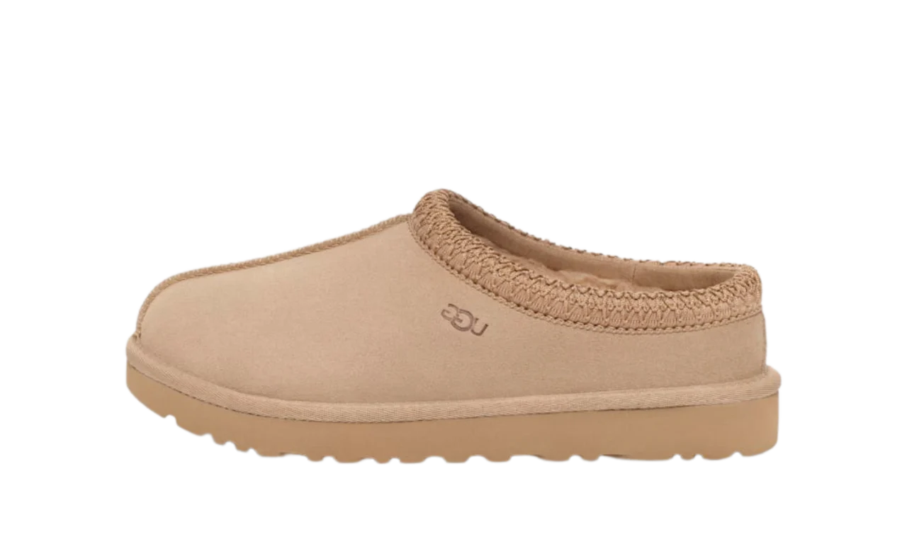 UGG Tasman Slipper Sand TNL