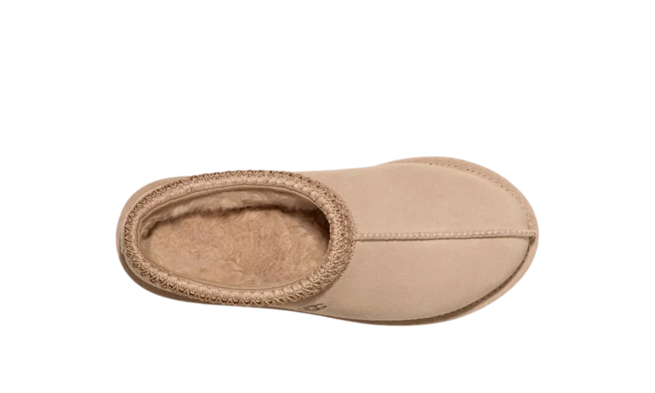 UGG Tasman Slipper Sand TNL - Image 3