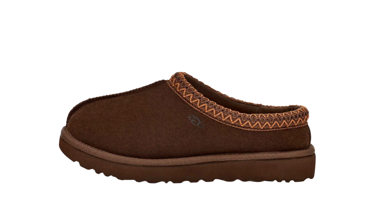 UGG Tasman Slipper Burnt Cedar