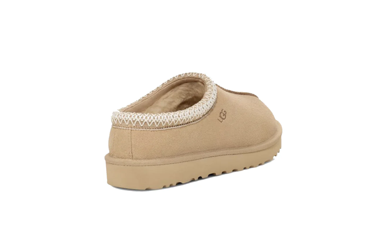 UGG Tasman Slipper Mustard Seed - Image 3