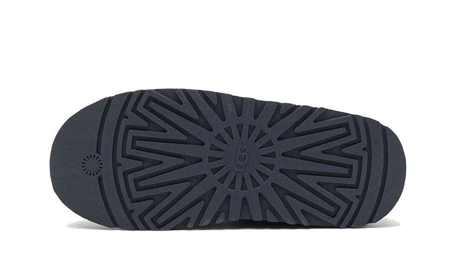 UGG Tazz Slipper Eve Blue - Image 3