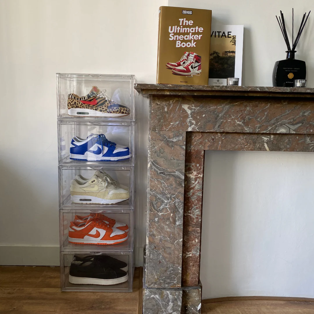 Ultimate Sneaker Box - Image 4