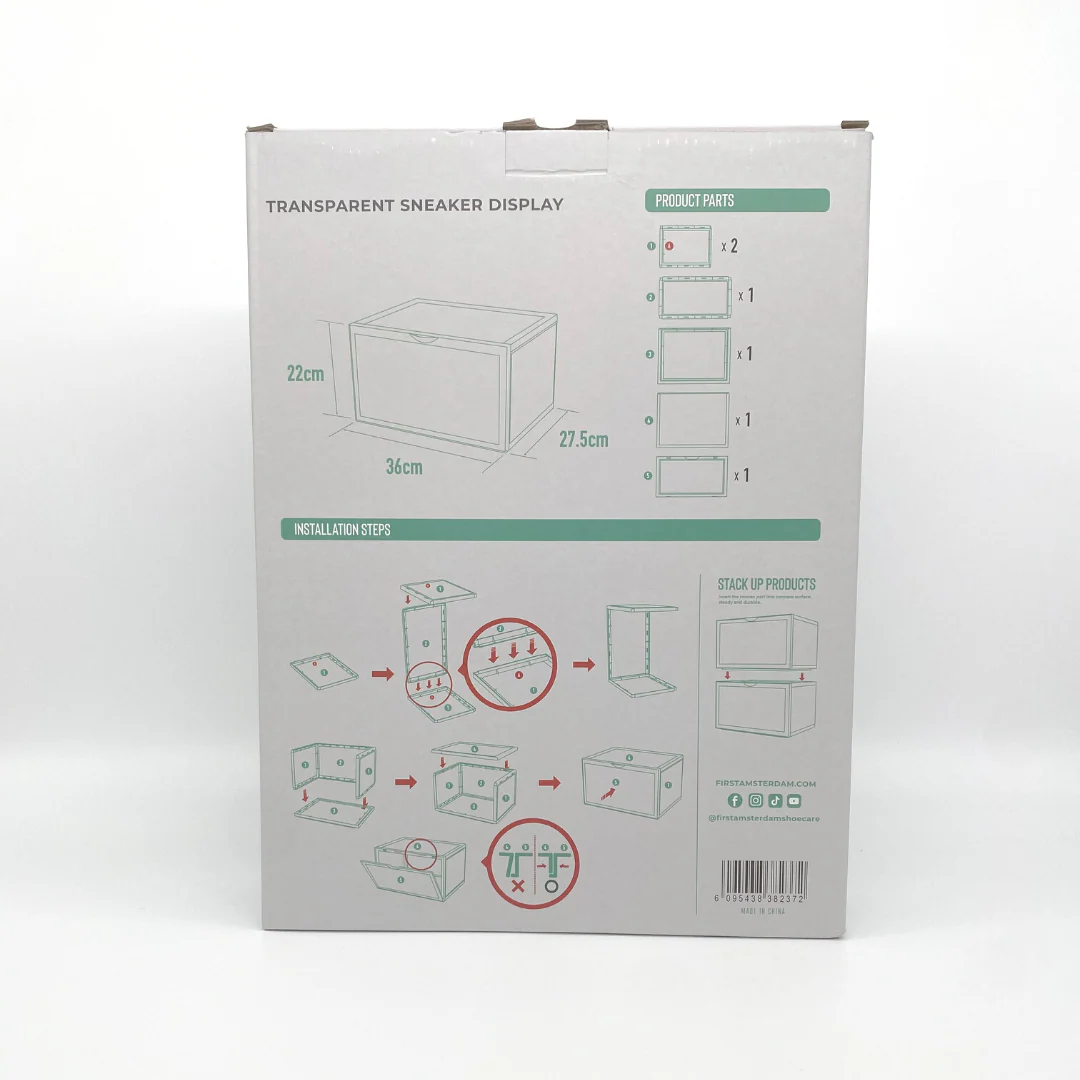 Ultimate Sneaker Box - Image 6