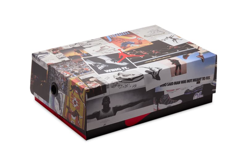 Union LA x Air Jordan 1 High Chicago/Shadow - Image 8