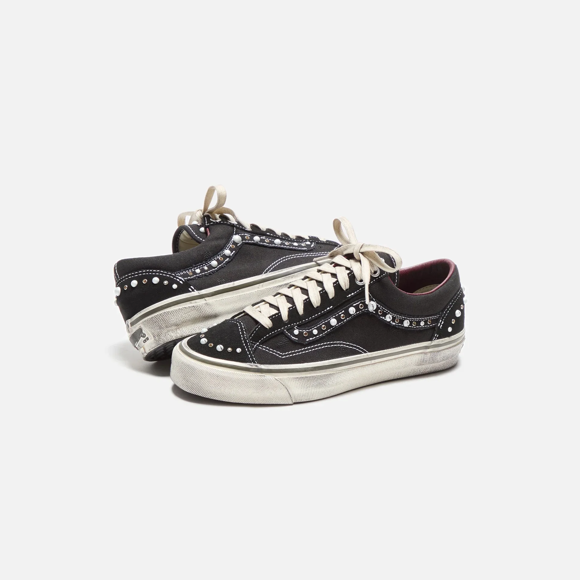 Vans OTW Old Skool 36 Pearlized Pack Black - Image 3