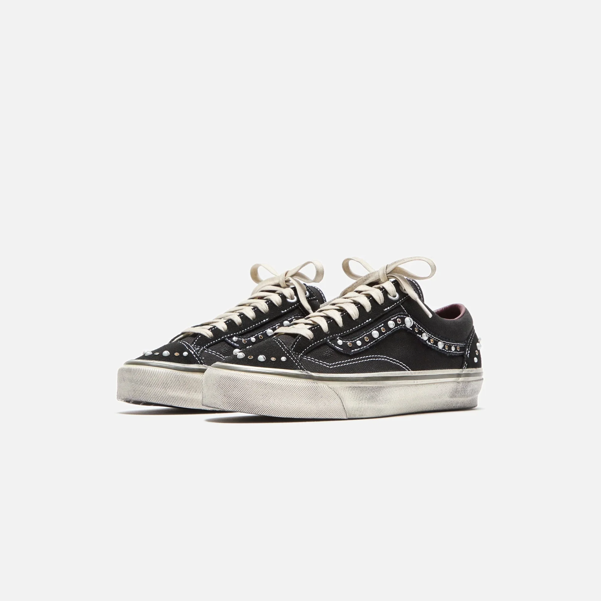 Vans OTW Old Skool 36 Pearlized Pack Black - Image 4