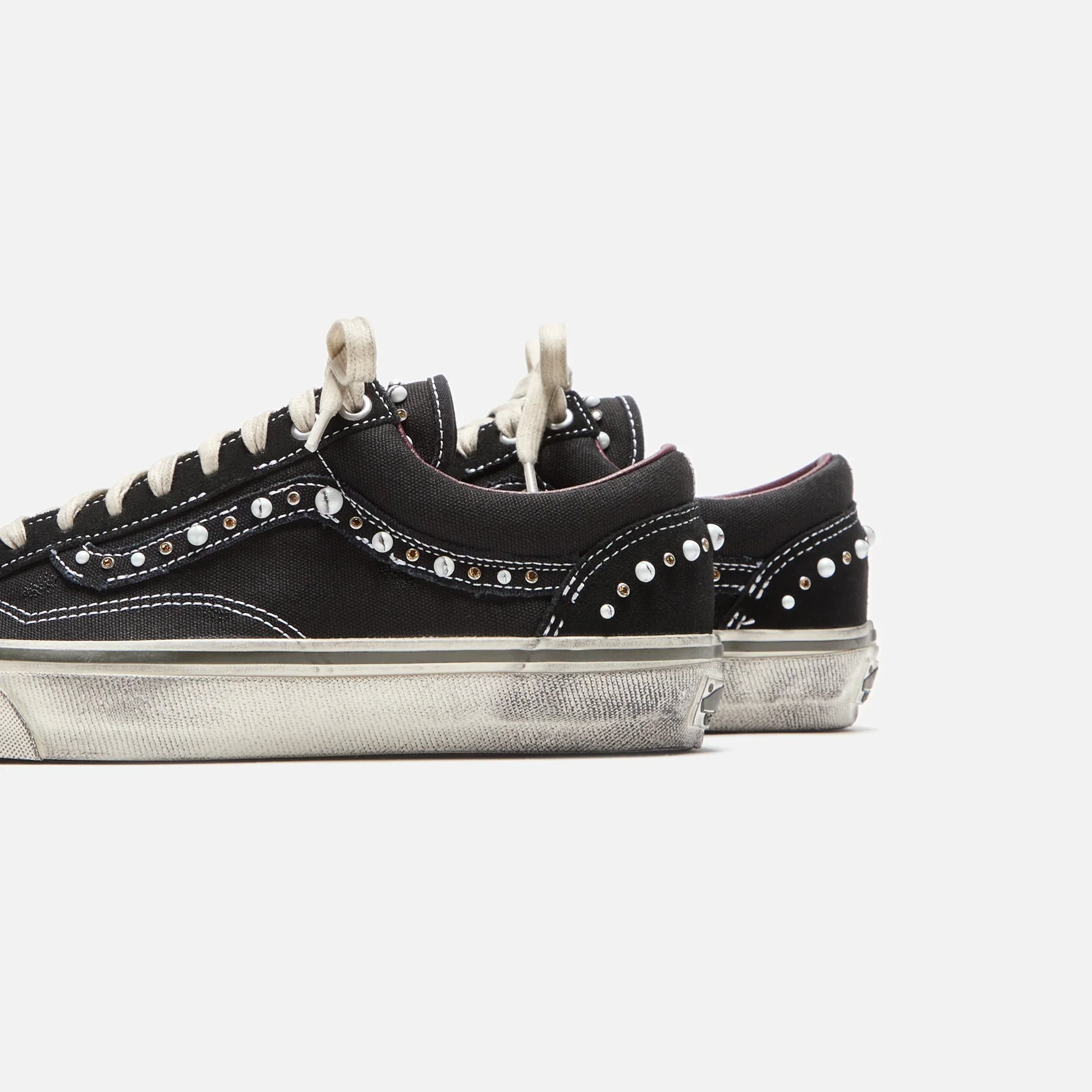 Vans OTW Old Skool 36 Pearlized Pack Black - Image 5