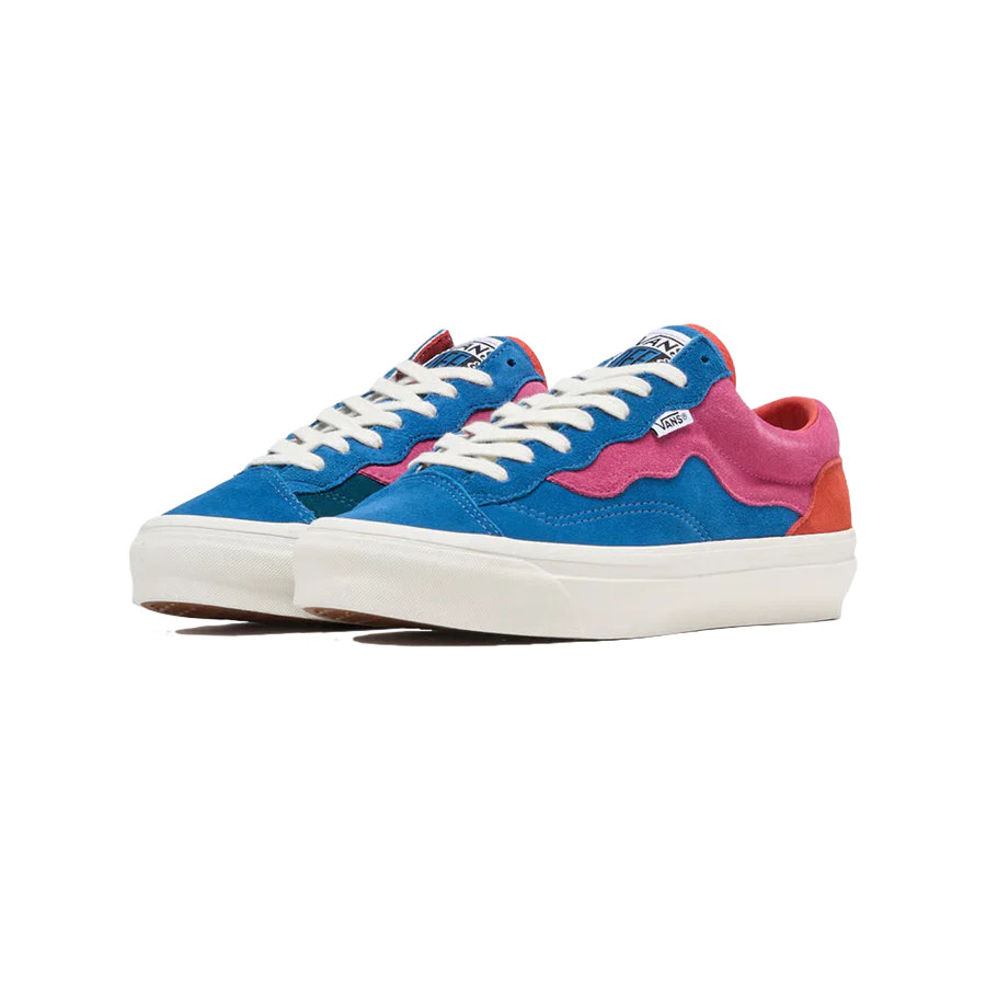 Vans OTW Old Skool 36 PP Parra - Image 2