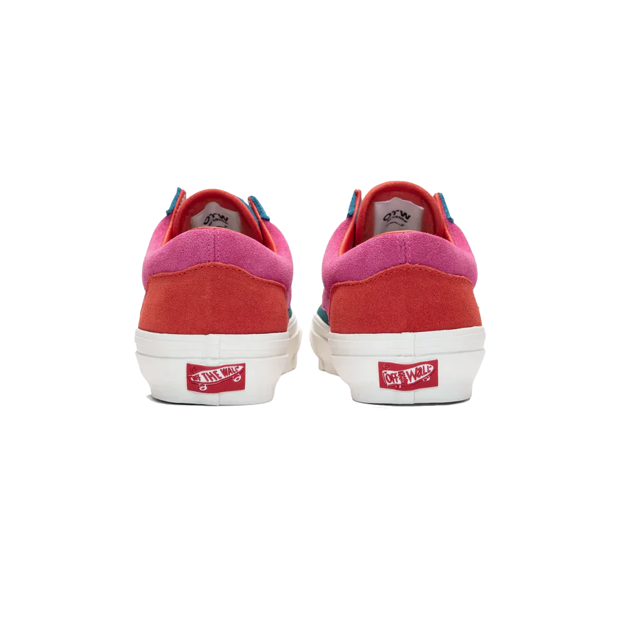Vans OTW Old Skool 36 PP Parra - Image 3