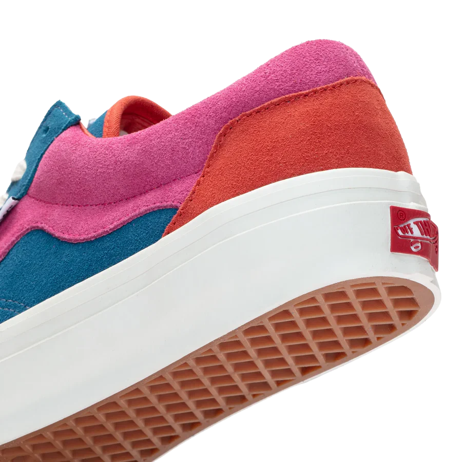 Vans OTW Old Skool 36 PP Parra - Image 5