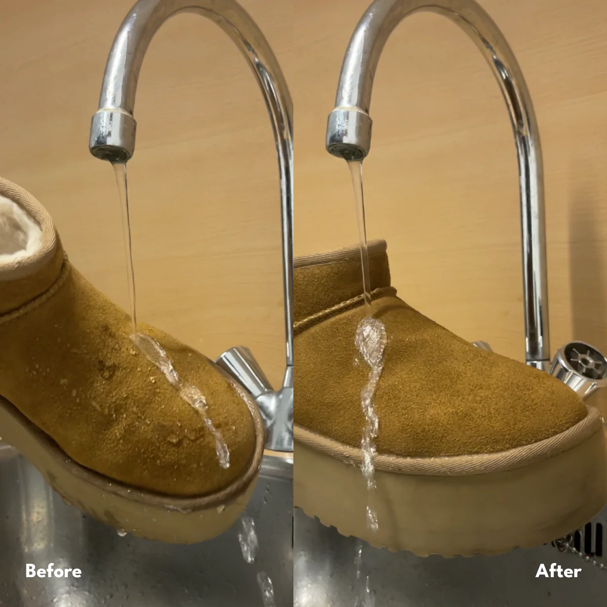 Water-repellent spray | Liquid & Stain Repellent - Image 3