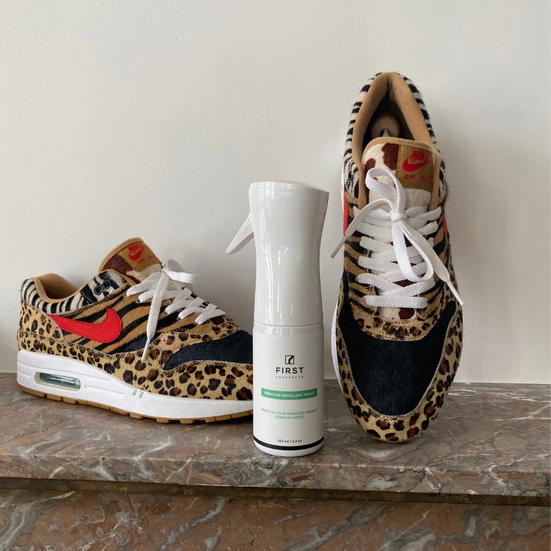 Water-repellent spray | Liquid & Stain Repellent - Image 6