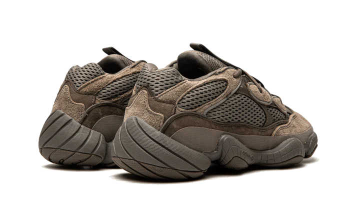 Adidas Yeezy 500 Clay Brown - Image 3