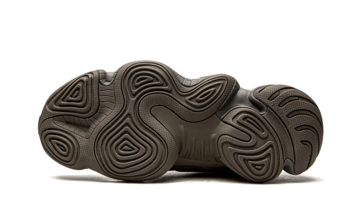 Adidas Yeezy 500 Clay Brown - Image 4
