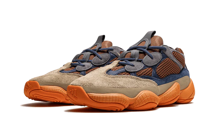 Adidas Yeezy 500 Enflame - Image 2