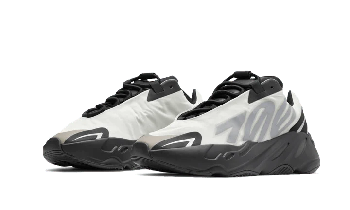 Adidas Yeezy 700 MNVN Bone - Image 2