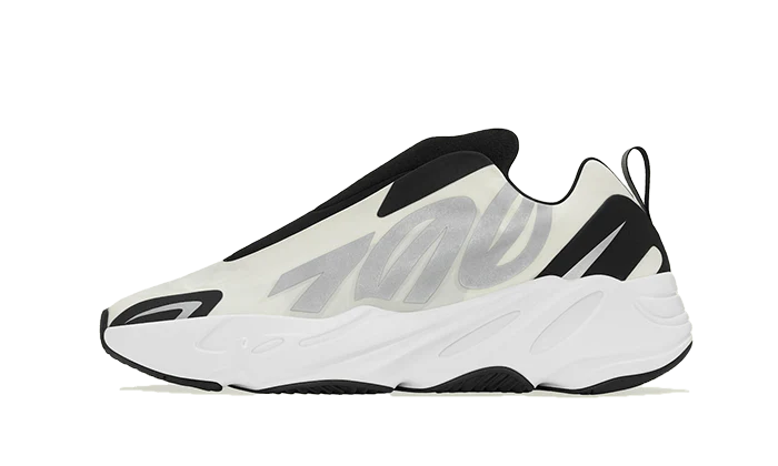 Adidas Yeezy 700 MNVN Laceless Analog