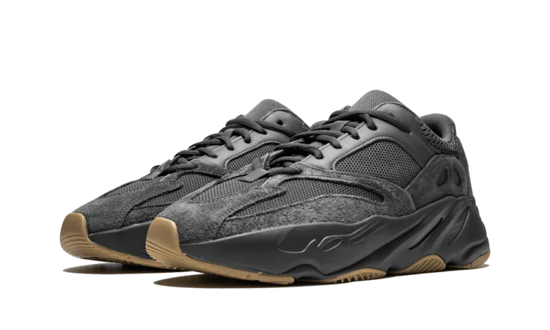 Adidas Yeezy 700 Utility Black - Image 3