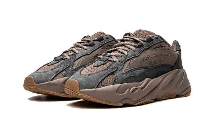 Adidas Yeezy 700 V2 Mauve - Image 2