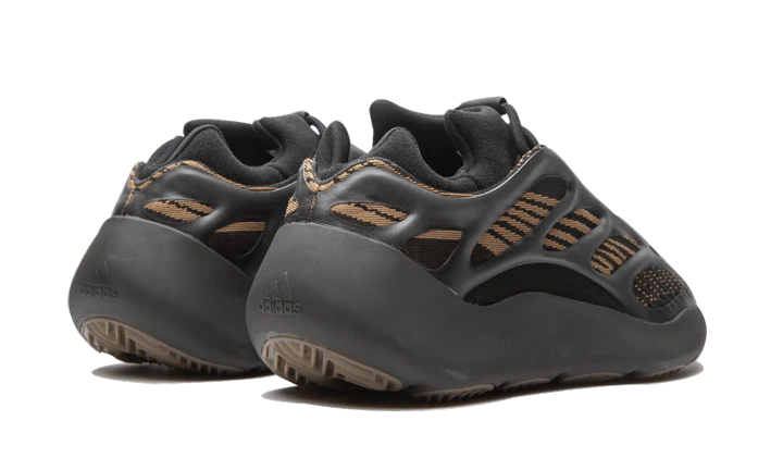Adidas Yeezy 700 V3 Clay Brown - Image 3