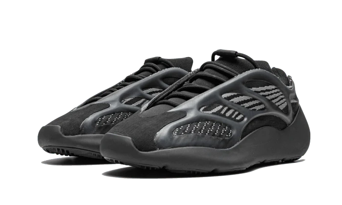 Adidas Yeezy 700 V3 Dark Glow - Image 2
