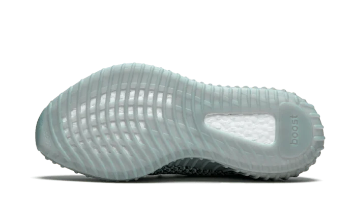 Adidas Yeezy Boost 350 V2 Ash Blue - Image 4