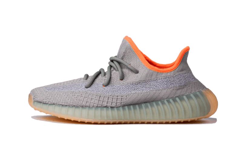 Adidas Yeezy Boost 350 V2 Desert Sage