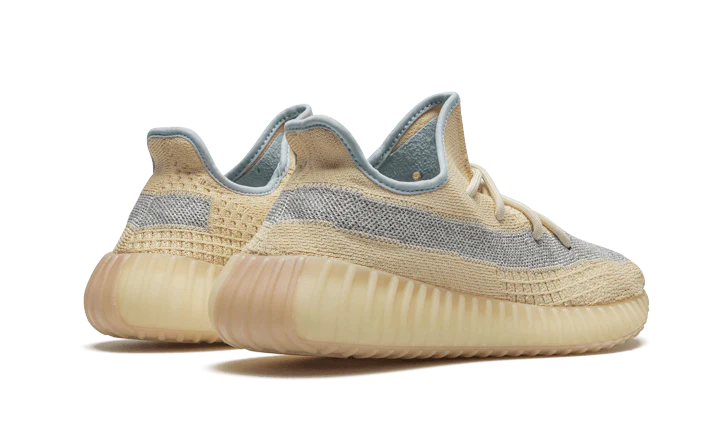 Adidas Yeezy Boost 350 V2 Linen - Image 3