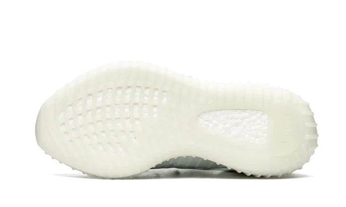 Adidas Yeezy Boost 350 V2 Mono Ice - Image 4